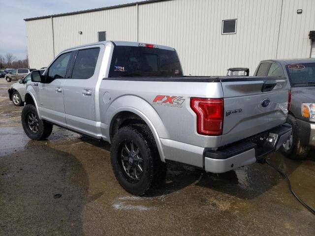 Photo 1 VIN: 1FTEW1EG1GFC71639 - FORD F150 SUPER 