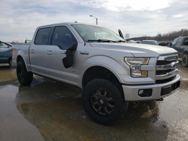 Photo 3 VIN: 1FTEW1EG1GFC71639 - FORD F150 SUPER 