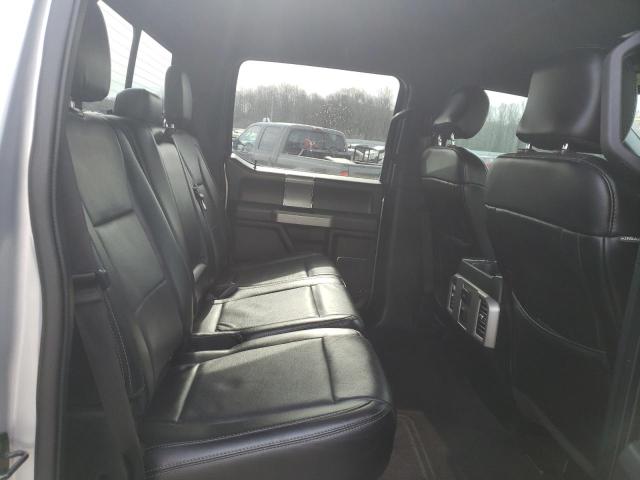 Photo 9 VIN: 1FTEW1EG1GFC71639 - FORD F150 SUPER 