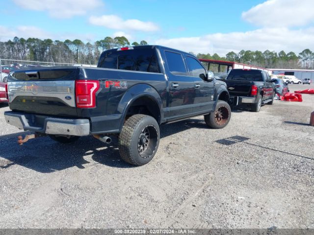 Photo 3 VIN: 1FTEW1EG1GFC72290 - FORD F-150 