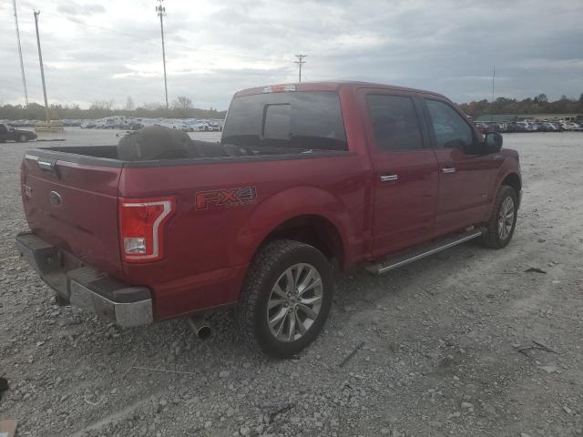 Photo 2 VIN: 1FTEW1EG1GFD48235 - FORD F150 SUPER 