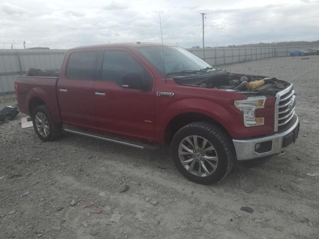 Photo 3 VIN: 1FTEW1EG1GFD48235 - FORD F150 SUPER 