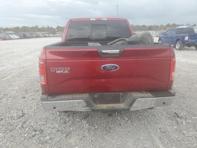 Photo 5 VIN: 1FTEW1EG1GFD48235 - FORD F150 SUPER 