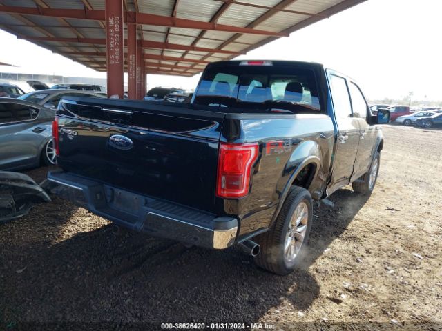 Photo 3 VIN: 1FTEW1EG1GKE46723 - FORD F-150 