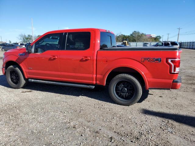 Photo 1 VIN: 1FTEW1EG1GKE81374 - FORD F-150 