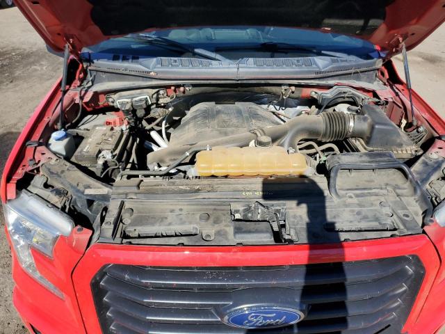 Photo 10 VIN: 1FTEW1EG1GKE81374 - FORD F-150 