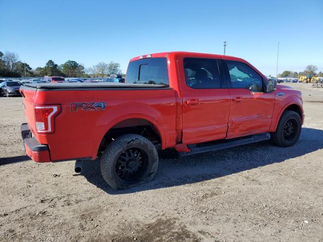 Photo 2 VIN: 1FTEW1EG1GKE81374 - FORD F-150 