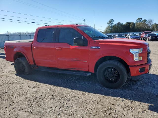 Photo 3 VIN: 1FTEW1EG1GKE81374 - FORD F-150 