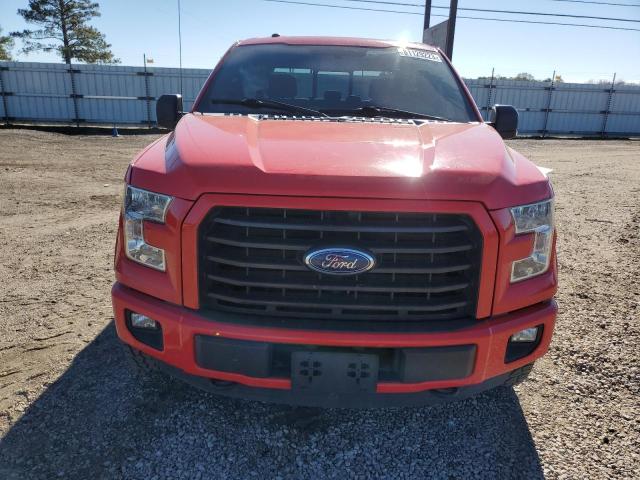 Photo 4 VIN: 1FTEW1EG1GKE81374 - FORD F-150 