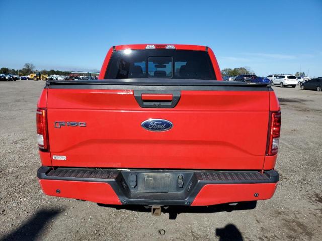 Photo 5 VIN: 1FTEW1EG1GKE81374 - FORD F-150 