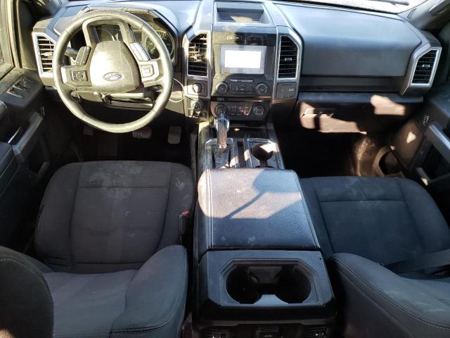 Photo 7 VIN: 1FTEW1EG1GKE81374 - FORD F-150 