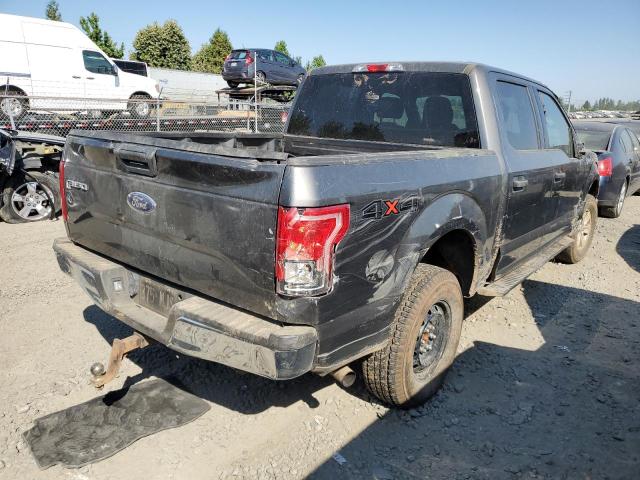 Photo 3 VIN: 1FTEW1EG1GKF72712 - FORD F150 SUPER 