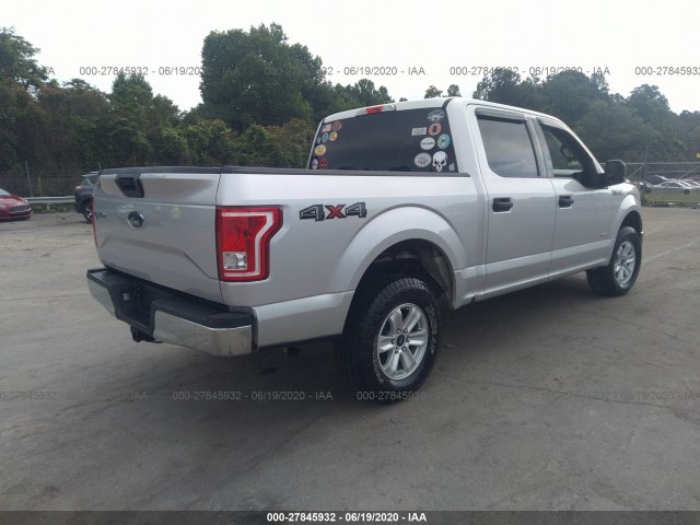 Photo 3 VIN: 1FTEW1EG1HFA47921 - FORD F-150 