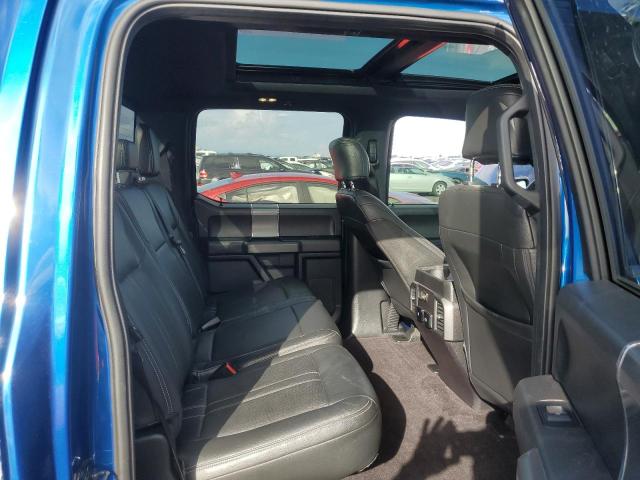 Photo 9 VIN: 1FTEW1EG1HFA60555 - FORD F-150 