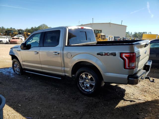 Photo 1 VIN: 1FTEW1EG1HFB77844 - FORD F150 SUPER 