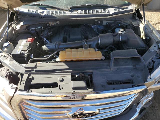 Photo 10 VIN: 1FTEW1EG1HFB77844 - FORD F150 SUPER 