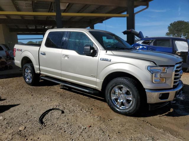 Photo 3 VIN: 1FTEW1EG1HFB77844 - FORD F150 SUPER 