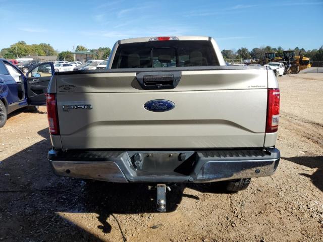 Photo 5 VIN: 1FTEW1EG1HFB77844 - FORD F150 SUPER 