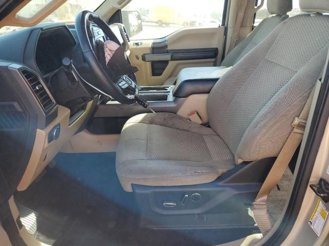 Photo 6 VIN: 1FTEW1EG1HFB77844 - FORD F150 SUPER 