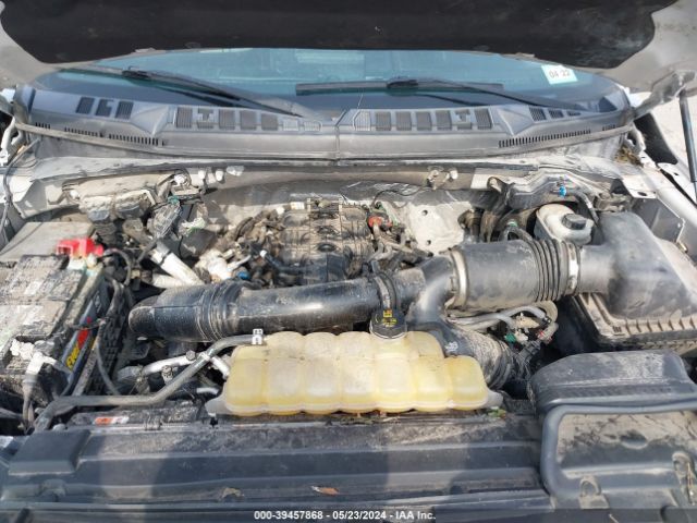 Photo 9 VIN: 1FTEW1EG1HFC07232 - FORD F150 