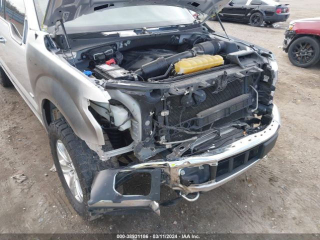 Photo 5 VIN: 1FTEW1EG1HFC56558 - FORD F-150 