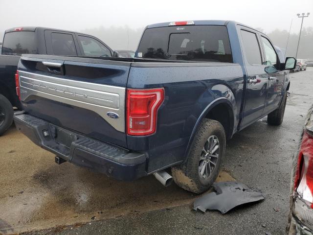 Photo 3 VIN: 1FTEW1EG1HFC74400 - FORD F150 SUPER 