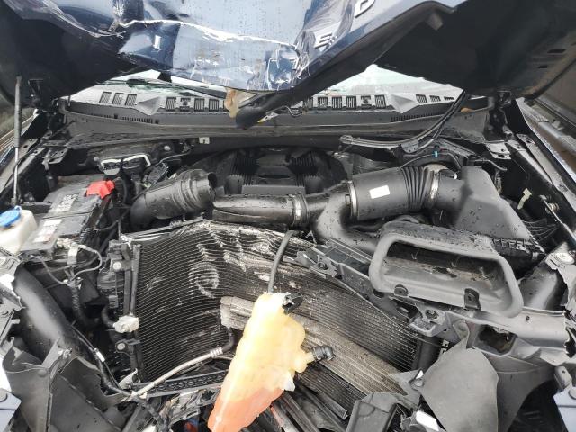 Photo 6 VIN: 1FTEW1EG1HFC74400 - FORD F150 SUPER 