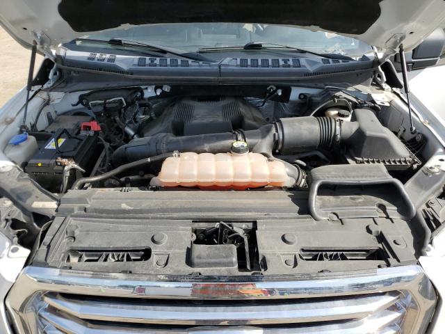 Photo 10 VIN: 1FTEW1EG1HKC71939 - FORD F150 SUPER 