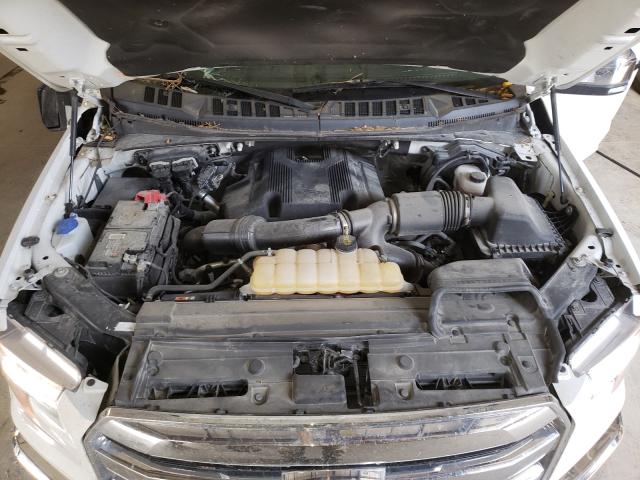 Photo 6 VIN: 1FTEW1EG1HKC80186 - FORD F150 SUPER 