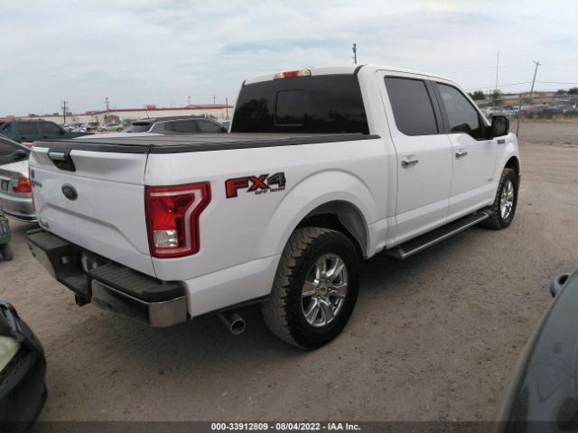 Photo 3 VIN: 1FTEW1EG1HKD70003 - FORD F-150 