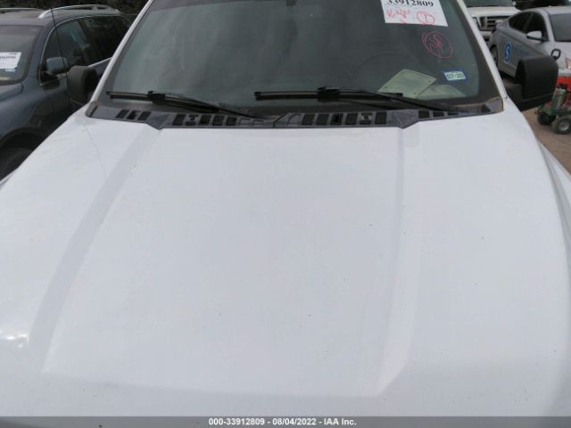 Photo 5 VIN: 1FTEW1EG1HKD70003 - FORD F-150 