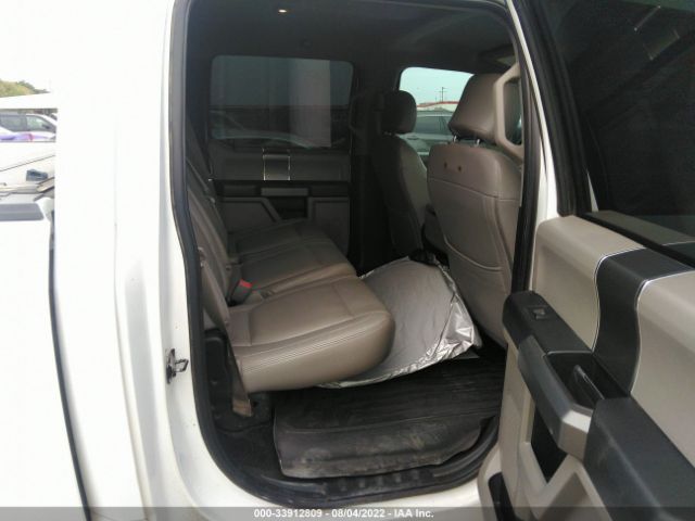 Photo 7 VIN: 1FTEW1EG1HKD70003 - FORD F-150 