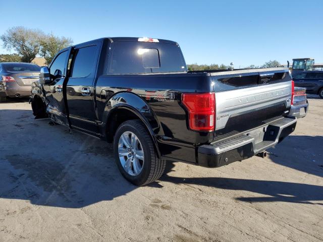 Photo 1 VIN: 1FTEW1EG1JFA58424 - FORD F150 SUPER 