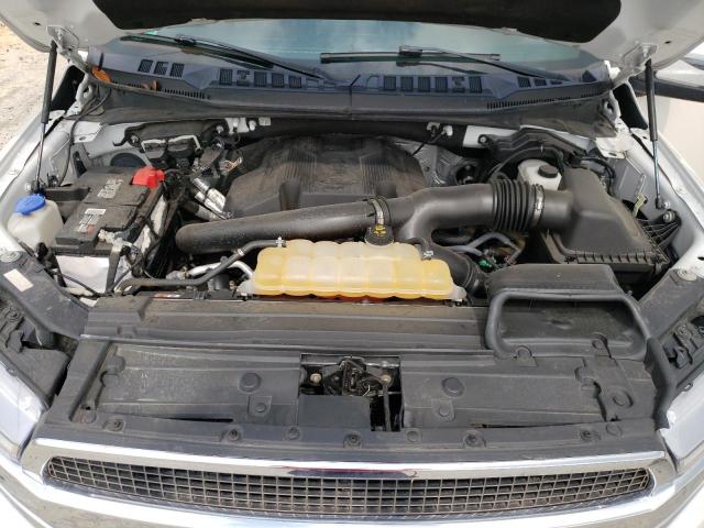 Photo 10 VIN: 1FTEW1EG1JFA68810 - FORD F150 SUPER 