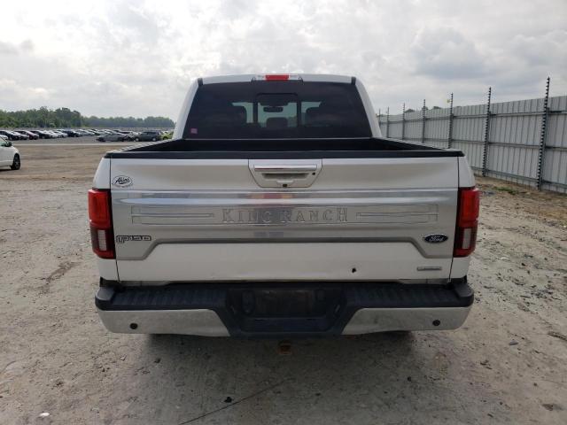 Photo 5 VIN: 1FTEW1EG1JFA68810 - FORD F150 SUPER 