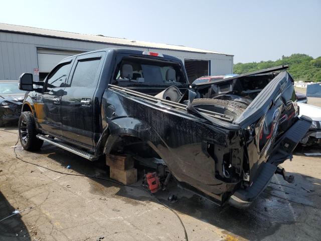 Photo 1 VIN: 1FTEW1EG1JFA89883 - FORD F150 SUPER 