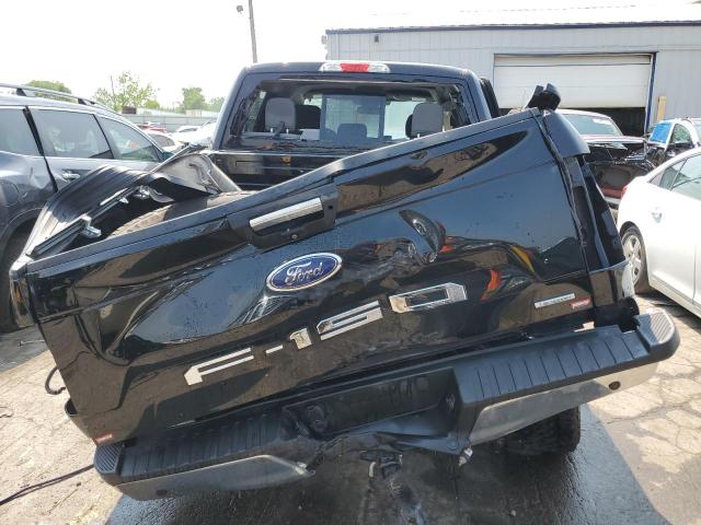 Photo 5 VIN: 1FTEW1EG1JFA89883 - FORD F150 SUPER 