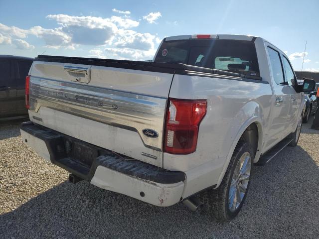 Photo 3 VIN: 1FTEW1EG1JFB07847 - FORD F150 SUPER 