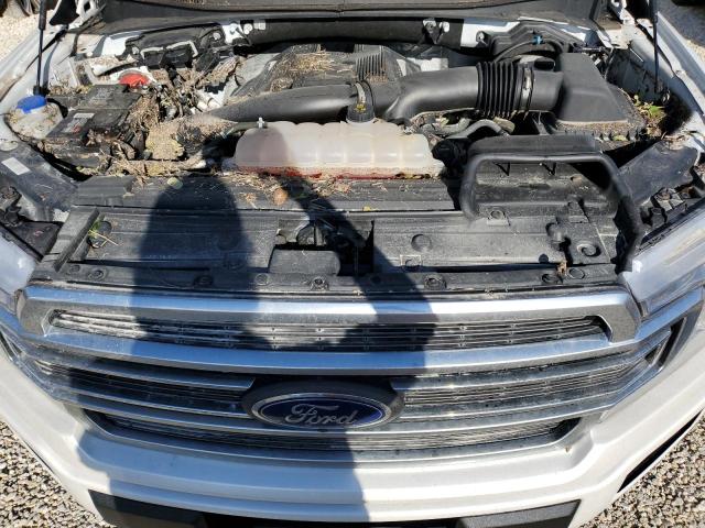 Photo 6 VIN: 1FTEW1EG1JFB07847 - FORD F150 SUPER 