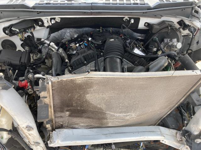 Photo 6 VIN: 1FTEW1EG1JFB38385 - FORD F150 SUPER 