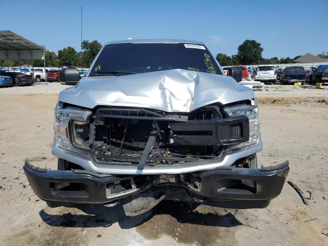 Photo 8 VIN: 1FTEW1EG1JFC27311 - FORD F150 SUPER 