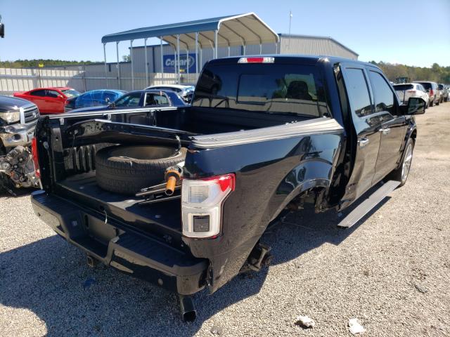 Photo 3 VIN: 1FTEW1EG1JFC38518 - FORD F150 SUPER 