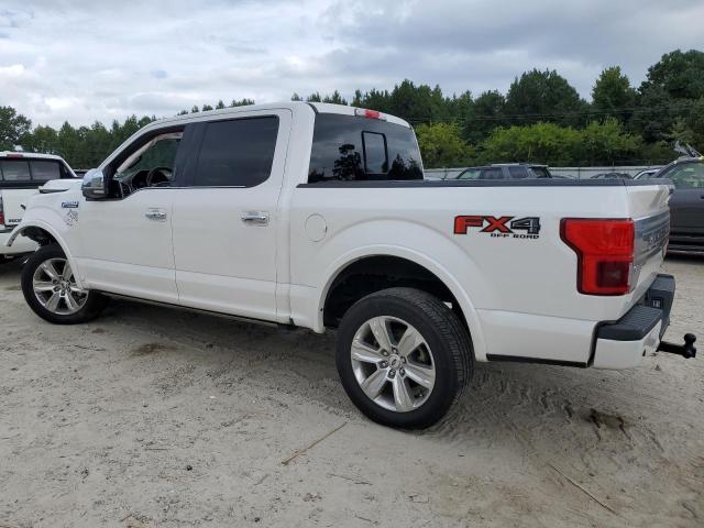 Photo 1 VIN: 1FTEW1EG1JFC61040 - FORD F150 SUPER 