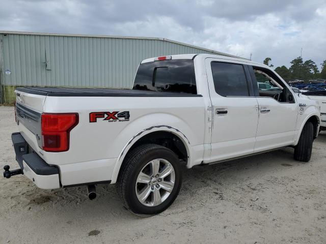 Photo 2 VIN: 1FTEW1EG1JFC61040 - FORD F150 SUPER 