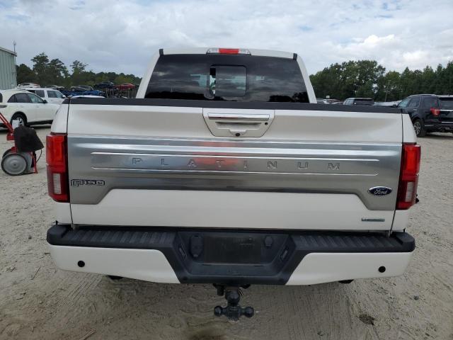 Photo 5 VIN: 1FTEW1EG1JFC61040 - FORD F150 SUPER 