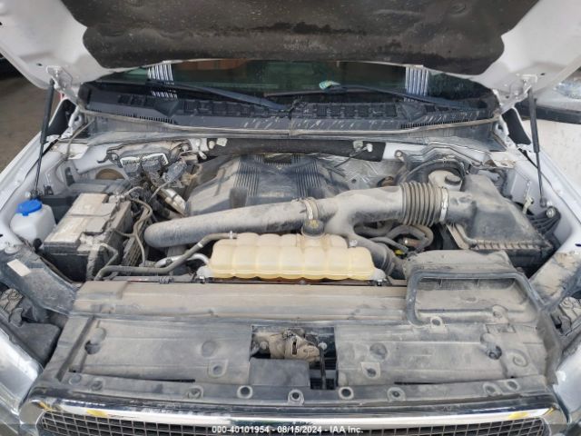 Photo 9 VIN: 1FTEW1EG1JFC88755 - FORD F-150 