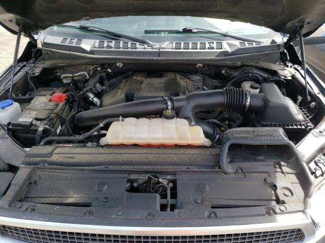 Photo 6 VIN: 1FTEW1EG1JFD40367 - FORD F150 SUPER 