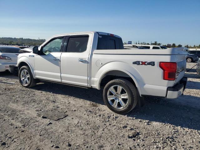 Photo 1 VIN: 1FTEW1EG1JFD50607 - FORD F150 SUPER 