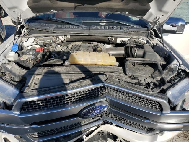 Photo 10 VIN: 1FTEW1EG1JFD50607 - FORD F150 SUPER 