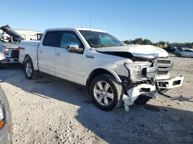 Photo 3 VIN: 1FTEW1EG1JFD50607 - FORD F150 SUPER 